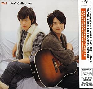 WaT Collection(中古品)