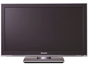 三菱電機(MITSUBISHI) 32V型 液晶 テレビ LCD-H32MX75 ハイビジョン 2007年モデル(中古品)