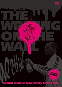 Writing on The Wall [DVD](中古品)