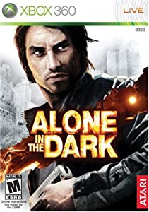Alone in the Dark (輸入版:北米) XBOX360(中古品)