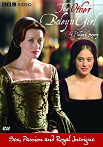 Other Boleyn Girl [DVD] [Import](中古品)