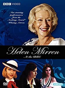 Helen Mirren at the BBC [DVD](中古品)