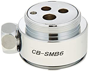 パナソニック 食器洗い乾燥機用分岐栓 CB-SMB6(中古品)