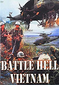 Battle Hell Vietnam [DVD](中古品)