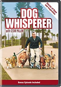 Dog Whisperer: Stories of Hope & Inspiration [DVD](中古品)