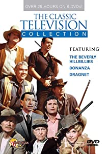 Classic Television Collection [DVD](中古品)