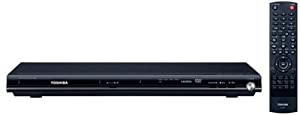 TOSHIBA DVDプレーヤー HDMIケーブル付属 DivX対応 SD-590J(中古品)