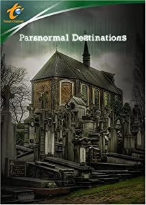Travel Channel Paranormal Destinations [DVD](中古品)