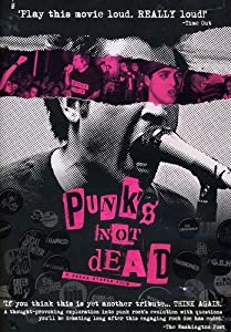 Punk's Not Dead / [DVD](中古品)