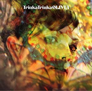 Trinka Trinka(初回限定盤)(DVD付)(中古品)