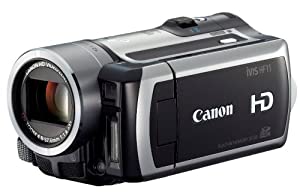 Canon フルハイビジョンビデオカメラ iVIS (アイビス) HF11 iVIS HF11(中古品)