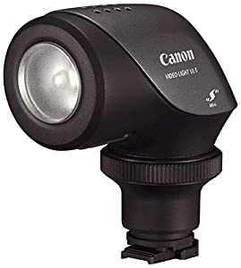 Canon ビデオライト VL-5(中古品)