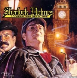 Sherlock Holmes Consulting Detective: Vol. 1 (輸入版)(中古品)