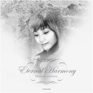 ETERNAL HARMONY(DVD付)(中古品)