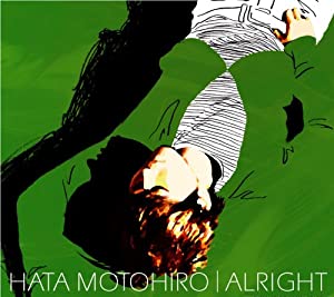 ALRIGHT(初回生産限定盤)(DVD付)(中古品)