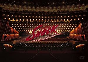 Endless SHOCK 2008(通常盤仕様) [DVD](中古品)