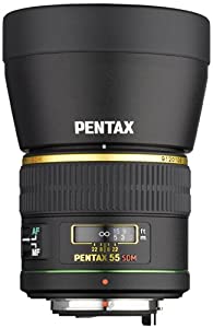 PENTAX DA 55mmF1.4 SDM(中古品)