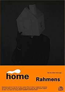 ラーメンズ第5回公演『home』 [DVD](中古品)