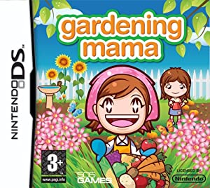 Gardening Mama (NDS) (輸入版)(中古品)