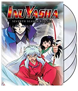 犬夜叉 / Inu Yasha: Season 7 [DVD] [Import](中古品)