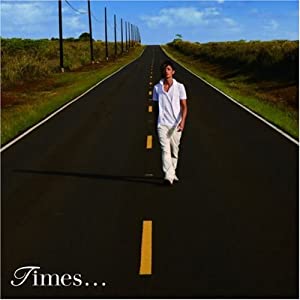 Times...【初回限定盤】(DVD付)(中古品)