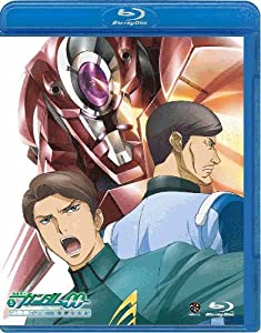 機動戦士ガンダム00 セカンドシーズン5 [Blu-ray](中古品)