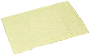 コンドル(山崎産業) 雑巾 カラー雑巾 黄 10枚入 C292-000X-MB-Y(中古品)