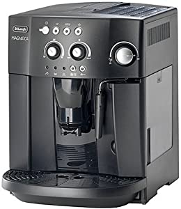 デロンギ 全自動コーヒーマシン ESAM1000SJ(中古品)
