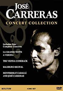 Concert Collection [DVD](中古品)