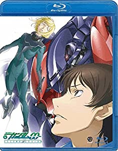 機動戦士ガンダム00 セカンドシーズン6 [Blu-ray](中古品)