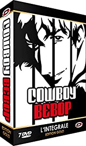 COWBOY BEBOP / カウボーイ ビバップ DVD-BOX [DVD] [Import](中古品)