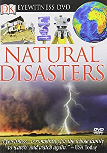 Eyewitness: Natural Disasters [DVD](中古品)