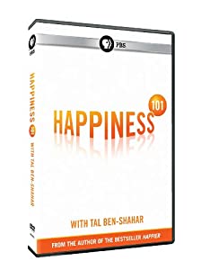 Happiness 101 With Tal Ben-Shahar [DVD](中古品)