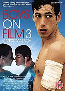 Boys on Film 3 [Import anglais](中古品)