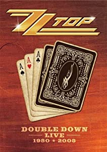 Double Down Live 1980 & 2008 / [DVD](中古品)