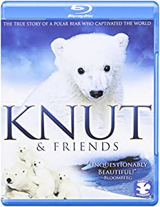 Knut & Friends / [Blu-ray](中古品)