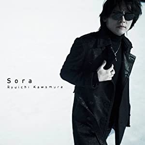 Sora(DVD付)【初回限定生産盤】(中古品)