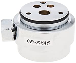 パナソニック 食器洗い乾燥機用分岐栓 CB-SXA6(中古品)