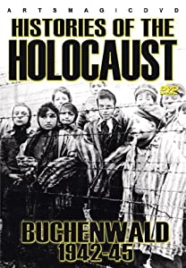 Histories of the Holocaust: Buchenwald 1942-45 [DVD](中古品)