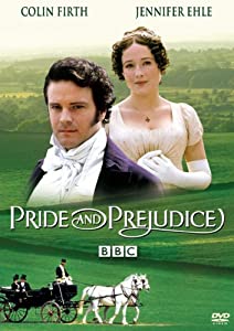 Pride & Prejudice Restored [DVD](中古品)