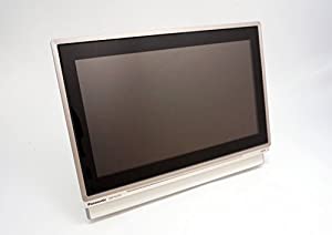 パナソニック 10V型 液晶 テレビ DMP-BV200-S 2010年モデル(中古品)