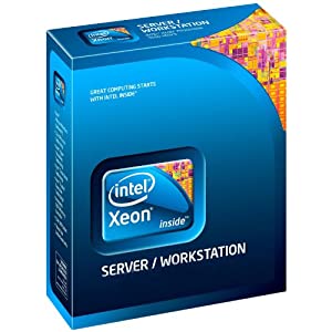 インテル Boxed Intel Xeon E5630 2.53GHz 12M QPI5.86GT Westmere-EP BX80614E5630(中古品)