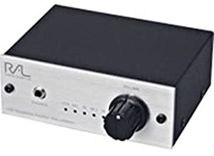 ラトックシステム USB ヘッドホンアンプ RAL-2496HA1(中古品)