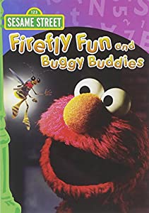 Firefly Fun & Buggy Buddies [DVD](中古品)