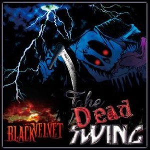 BLACK VELVET ミニアルバム THE DEAD SWING【豪華盤】(中古品)