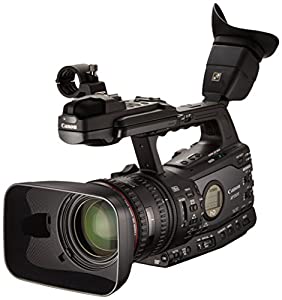 Canon 業務用デジタルビデオカメラ XF305 4453B001(中古品)