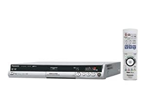 PANASONIC DIGA DMR-EH53 DVD/HDDレコーダー 200G [5% OFF] (premium vintage)(中古品)