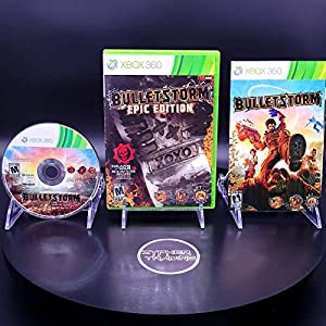 Bulletstorm (輸入版) - Xbox360(中古品)