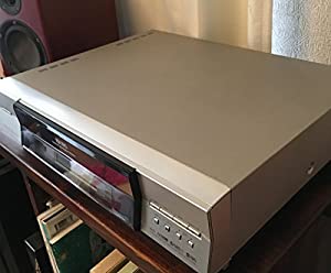 HITACHI DT-DRX100 D-VHS デジタルハイビジョンビデオ (premium vinatge)(中古品)