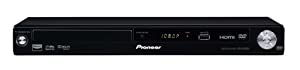 Pioneer DVDプレーヤー DV-220V(中古品)